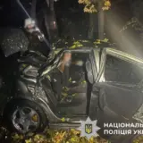 ДТП в Киевской области – полицейские расследуют обстоятельства ДТП в селе Мигалки Бучанского района