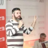 Євген Афіневський: Спекуляції на темі України та сумнівні зв’язки