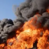 В ночь на 22 октября дроны атаковали Саранский механический завод в Мордовии