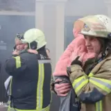 Росіяни атакували БПЛА дитячий садок у Харкові 22 жовтня