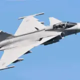 Україна придбає 150 винищувачів Gripen