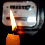Відключення світла в Україні – зараз ведуться відновлювальні роботи