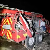 Обстрел Харьковской области – оккупанты ударили по спасателям