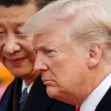 Трамп хоче укласти ядерну угоду з Китаєм