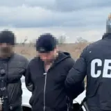Бандиты продавали трофейное оружие в Украине