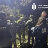 Мобилизация в Украине – в Одесской области пограничник наладил платный выезд мужчин за границу