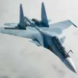 Российские истребитель и самолет-заправщик сегодня нарушили воздушное пространство Литвы