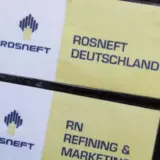 Санкции против РФ – Германия хочет защитить Роснефть
