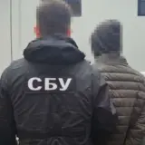 Агент РФ – зрадник хотів підпалити будівлю Інституту національної пам’яті