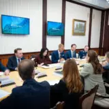 Фінансова допомога Україні – Україна отримає 60 мільйонів на енергетику