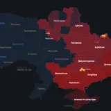 В Киеве объявили воздушную тревогу