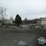 Обстрел Харькова — оккупанты нанесли массированный удар