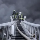 Обстріл Києва – загинули двоє людей