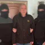 Агент РФ – предатель наводил российские «Ланцеты» на Константиновку
