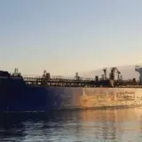Греки відмовилися возити російську нафту