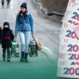 В Раде хотят отправить переселенцев в села