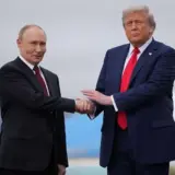 У Кремлі назвали нові можливі терміни зустрічі з Трампом