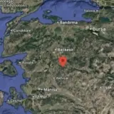 Землетрус у Туреччині