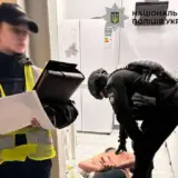 Стрілянина у Києві – чоловік розстріляв перехожих