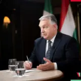 Орбан лякає ЄС війною з Росією