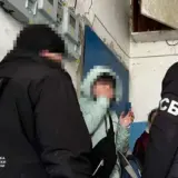 Агент РФ – зрадниця під виглядом прибиральниці шпигувала в оселях українських воїнів