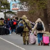 Війна в Україні – на території ЄС проживає близько 4,7 млн. українських біженців