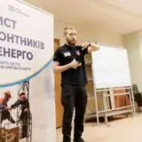 Фонд Андрія Матюхи продовжує підтримувати навчання українських енергетиків домедичній допомозі: черговий тренінг пройшов у Києві