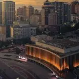 Обнародованы графики отключений света в Киеве на завтра