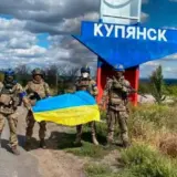Бои за Купянск – в Купянске и в его окрестностях идут тяжелые бои