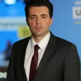 Суд призначив запобіжний захід для екс-глави правління “Укренерго” Володимира Кудрицького