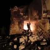 Обстріл Київської області – рашисти завдали ударів дронами по населених пунктах