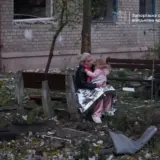 Обстріл Запоріжжя – окупанти завдали ракетного удару