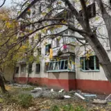 Обстріл Слов’янська – армія терористів двічі завдала ударів по Слов’янську
