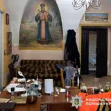 Священик УПЦ МП до смерті забив чоловіка