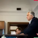 Орбан заявив про зовнішню атаку на НПЗ Угорщини