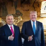 Орбан пояснить Трампу нафтову залежність від РФ