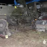 ДТП во Львовской области – четверо военных погибли в ДТП