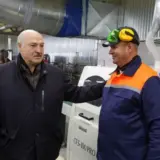Лукашенко хочет, чтобы вонючая Европа платила Беларуси за воздух