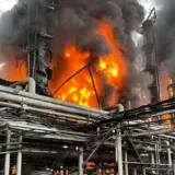 Сили оборони атакували 160 російських НПЗ та терміналів