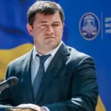 Экс-главу ГФС Романа Насирова ВАКС приговорил к лишению свободы на 6 лет