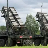 Україна днями отримає 2 ЗРК Patriot із Німеччини
