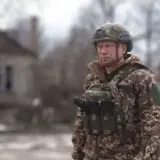 Сырский заявил, что ВСУ держат Покровск и Мирноград