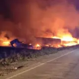 Обстрел Одесской области — враг снова атаковал гражданскую инфраструктуру