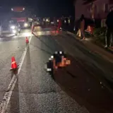 ДТП на Прикарпатье – судья устроила смертельное ДТП