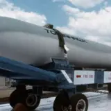 Трамп знову відмовився передавати Україні ракети Tomahawk