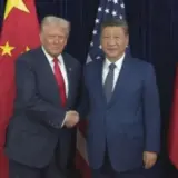 Трамп пригрозил Си Цзиньпину