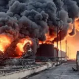 Удари по російським НПЗ – західні нафтові компанії отримують надприбутки