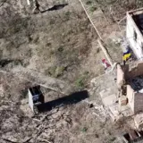 ГУР провело спецоперацію на території Каховського водосховища
