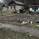 Обстрел Черниговской области – оккупанты атаковали Новгород-Северский