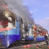 В «Укрзализныце» заявили о критической нехватке средств